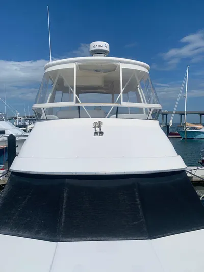 Jannie I Dream Yacht Photos Pics 