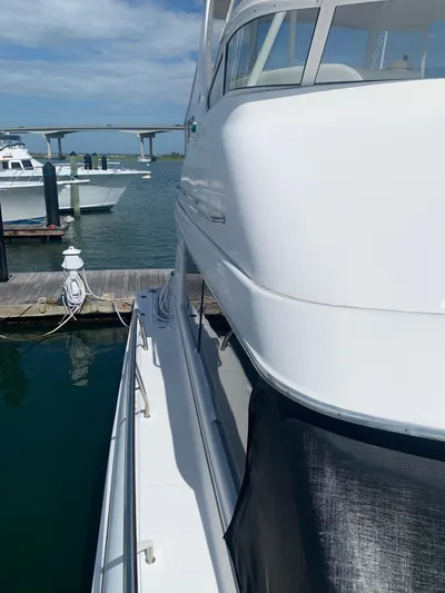 Jannie I Dream Yacht Photos Pics 