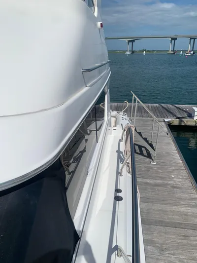 Jannie I Dream Yacht Photos Pics 