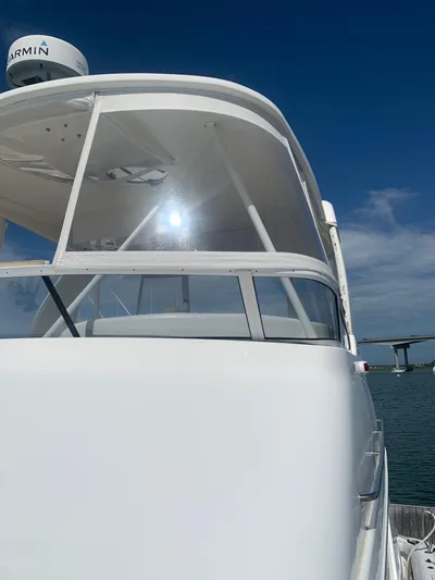 Jannie I Dream Yacht Photos Pics 