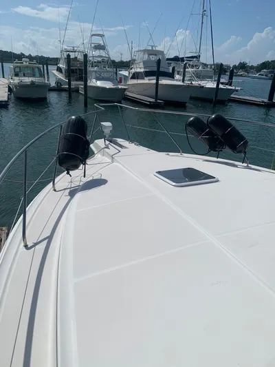 Jannie I Dream Yacht Photos Pics 