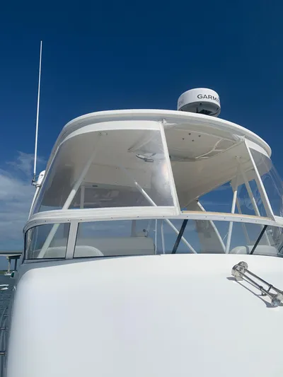 Jannie I Dream Yacht Photos Pics 