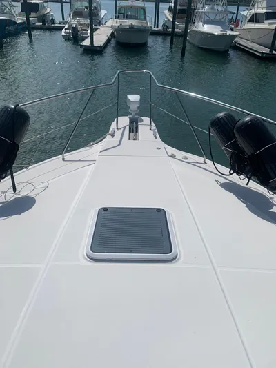 Jannie I Dream Yacht Photos Pics 