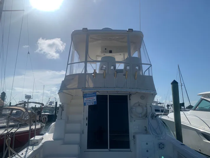 Jannie I Dream Yacht Photos Pics 