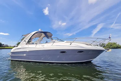 2008 Bavaria 27 Sport