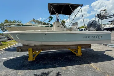 Robalo 206 Cayman