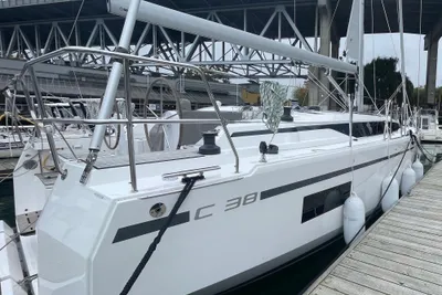 Bavaria C 38