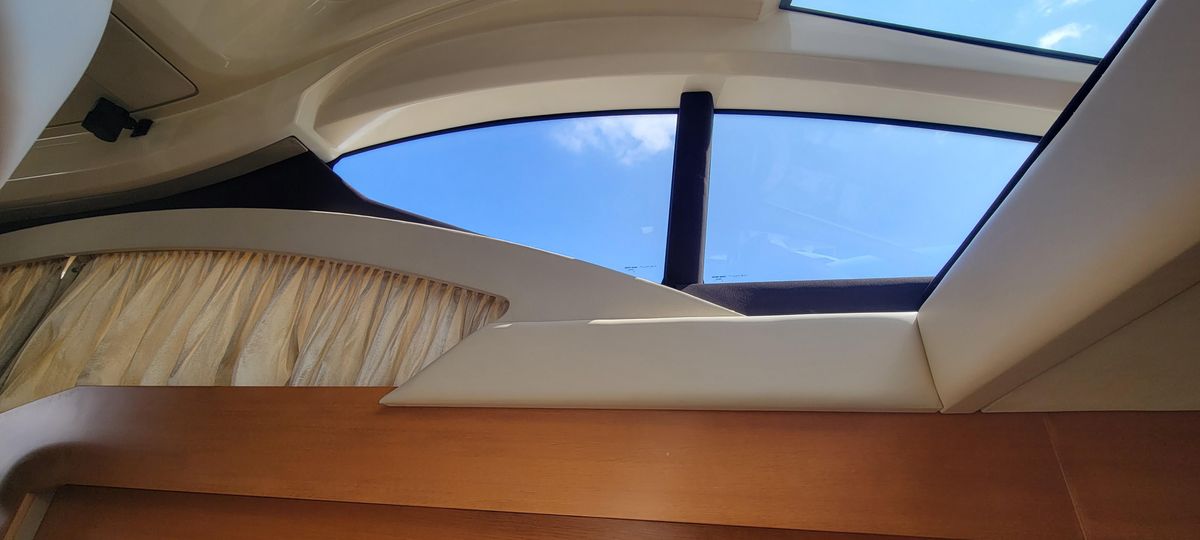 2013 Azimut 45 fly