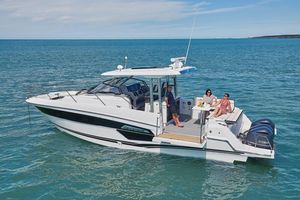 2024 Jeanneau 12.5 WA, Cap Camarat