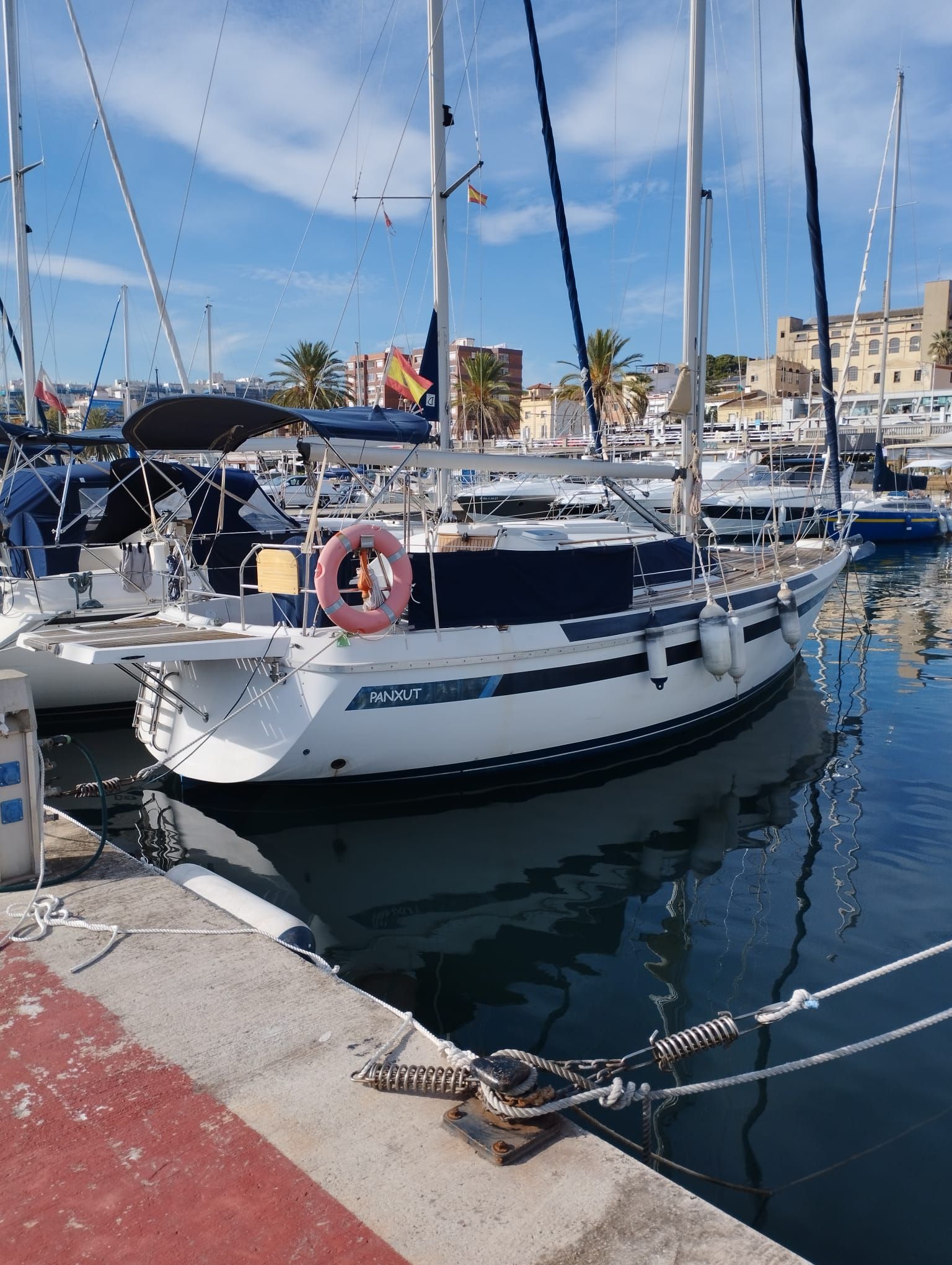 1982 Furia FURIA 1000