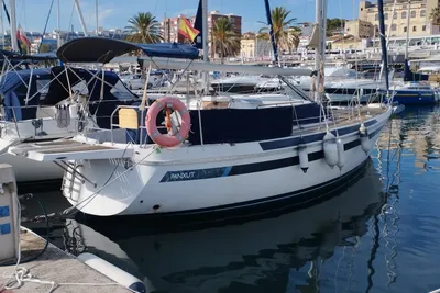 1982 Furia FURIA 1000