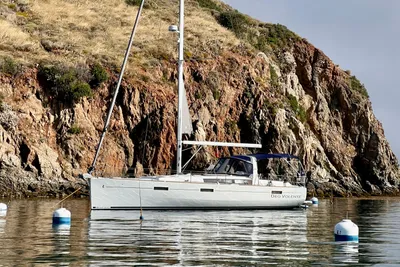 Beneteau Oceanis 45