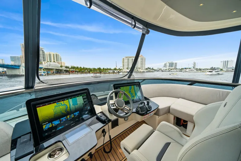  Yacht Photos Pics 2024 Absolute 64 Navetta - Image 68