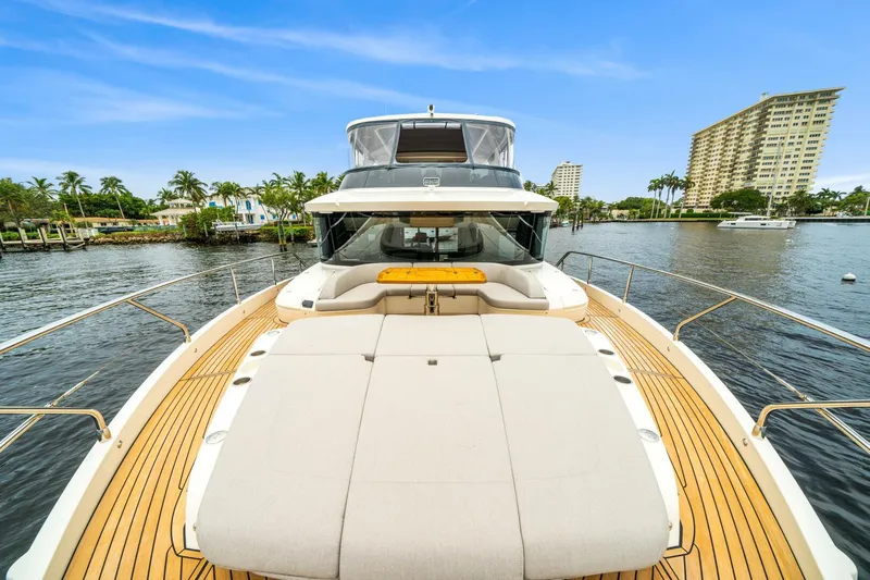  Yacht Photos Pics 2024 Absolute 64 Navetta - Image 59