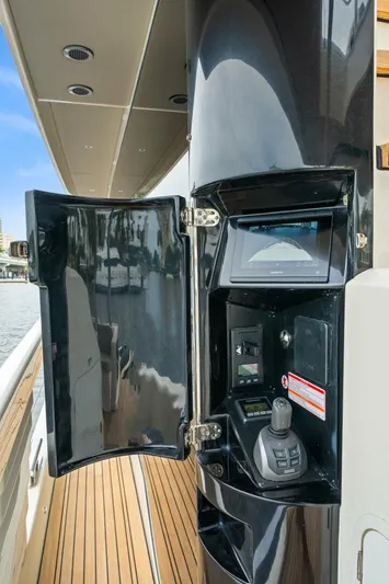  Yacht Photos Pics 2024 Absolute 64 Navetta - Image 69