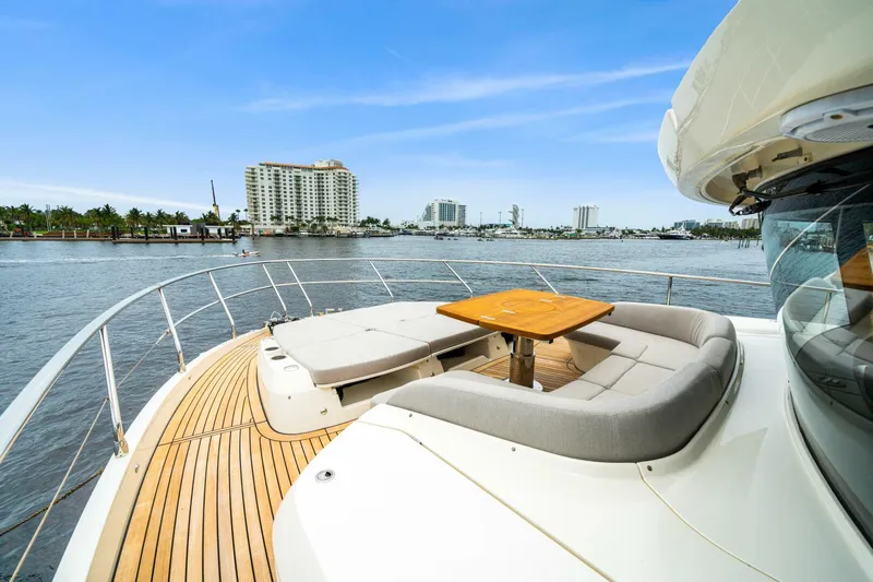  Yacht Photos Pics 2024 Absolute 64 Navetta - Image 58