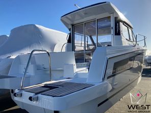 2023 Jeanneau Merry Fisher 695 S2