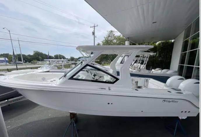 2024 Edgewater 262 CX Dual Console For Sale YachtWorld   8957077 953515919 0 201020232029 1 