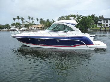 2012 48' Formula-45 Yacht Jupiter, FL, US
