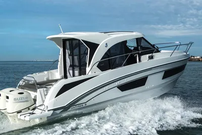 2023 Beneteau Antares 9