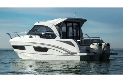 2023 Beneteau Antares 9