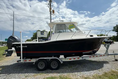 NorthCoast 235 HT