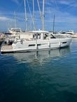 2017 Fjord 42 Open