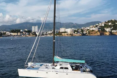 Lindenberg Custom 65