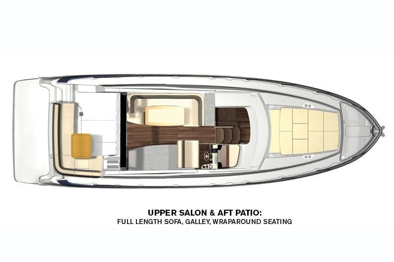 2020 Regal 42 