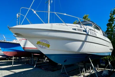1994 Sealine 310 Ambassador Sportbridge