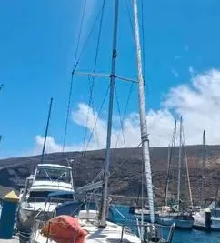 2000 Bavaria 40