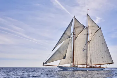 2009 Factoria Naval de Marin Custom