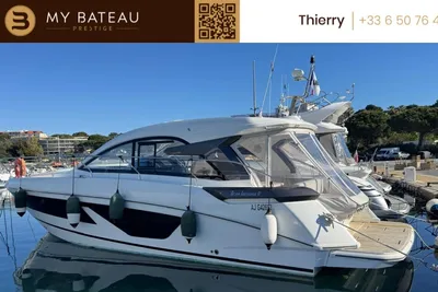 2021 Beneteau Gran Turismo 41