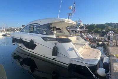 2021 Beneteau GT 41