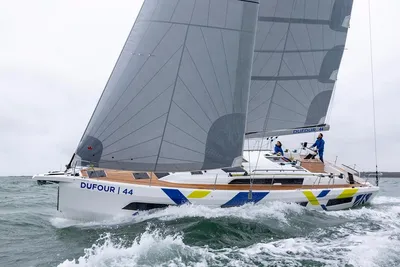 Dufour 44