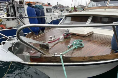 1982 Storebro Royal Cruiser 34