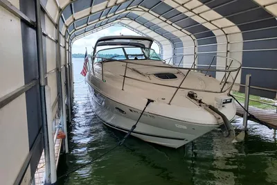 Sea Ray 380 Sundancer