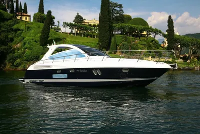 2008 Airon 4300 T-TOP