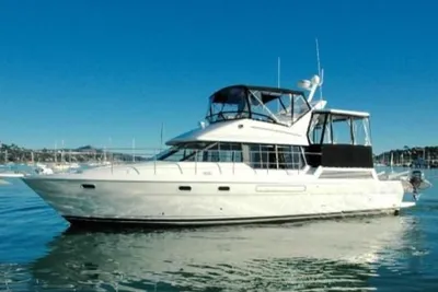Bayliner 4587 Motoryacht