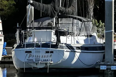 Morgan 51 Out Island