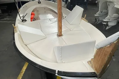 1992 Custom Llaut Pascual Illes Medes 25