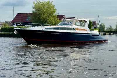 2004 Chris-Craft Roamer 40 Lobster
