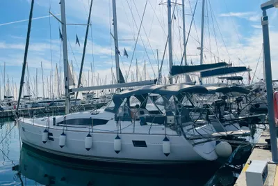 2017 Elan Impression 45