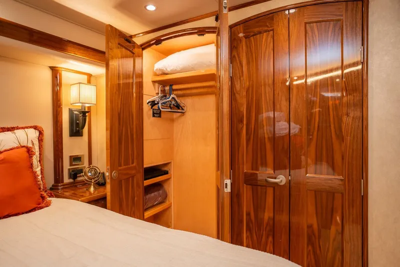 Voodoo Yacht Photos Pics 