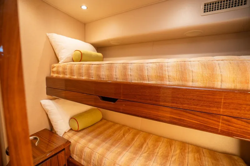 Voodoo Yacht Photos Pics 