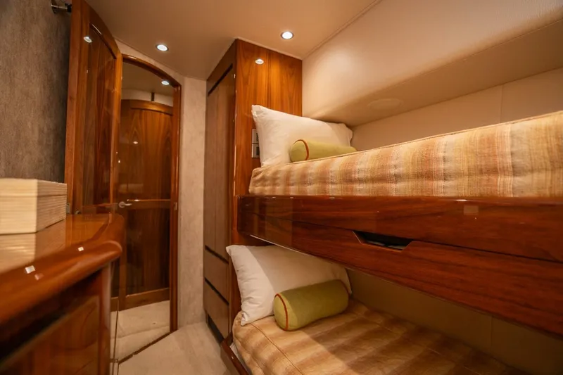 Voodoo Yacht Photos Pics 