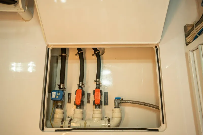 Voodoo Yacht Photos Pics 