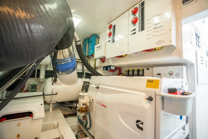 Voodoo Yacht Photos Pics 