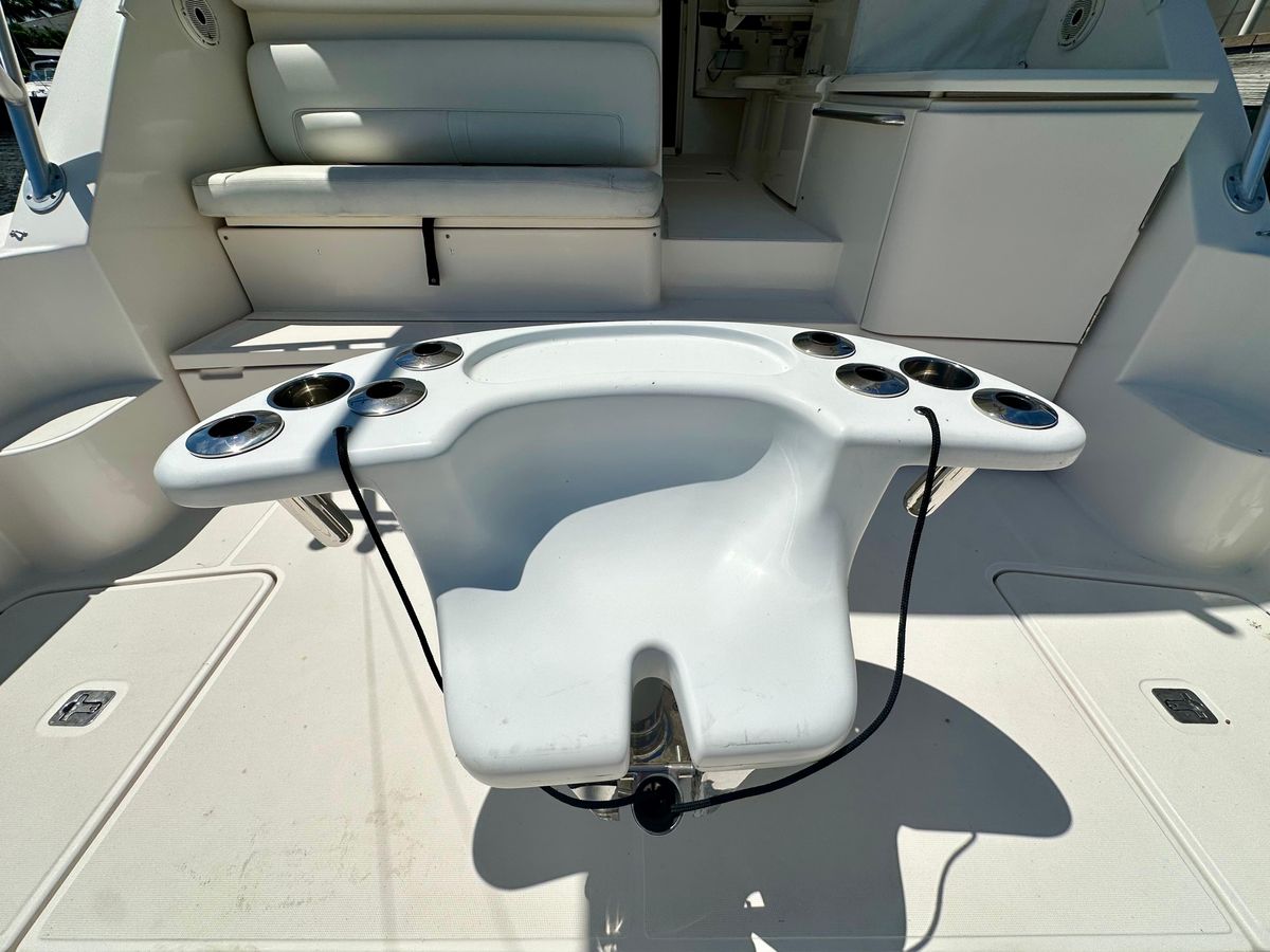 2018 Tiara Yachts 43 