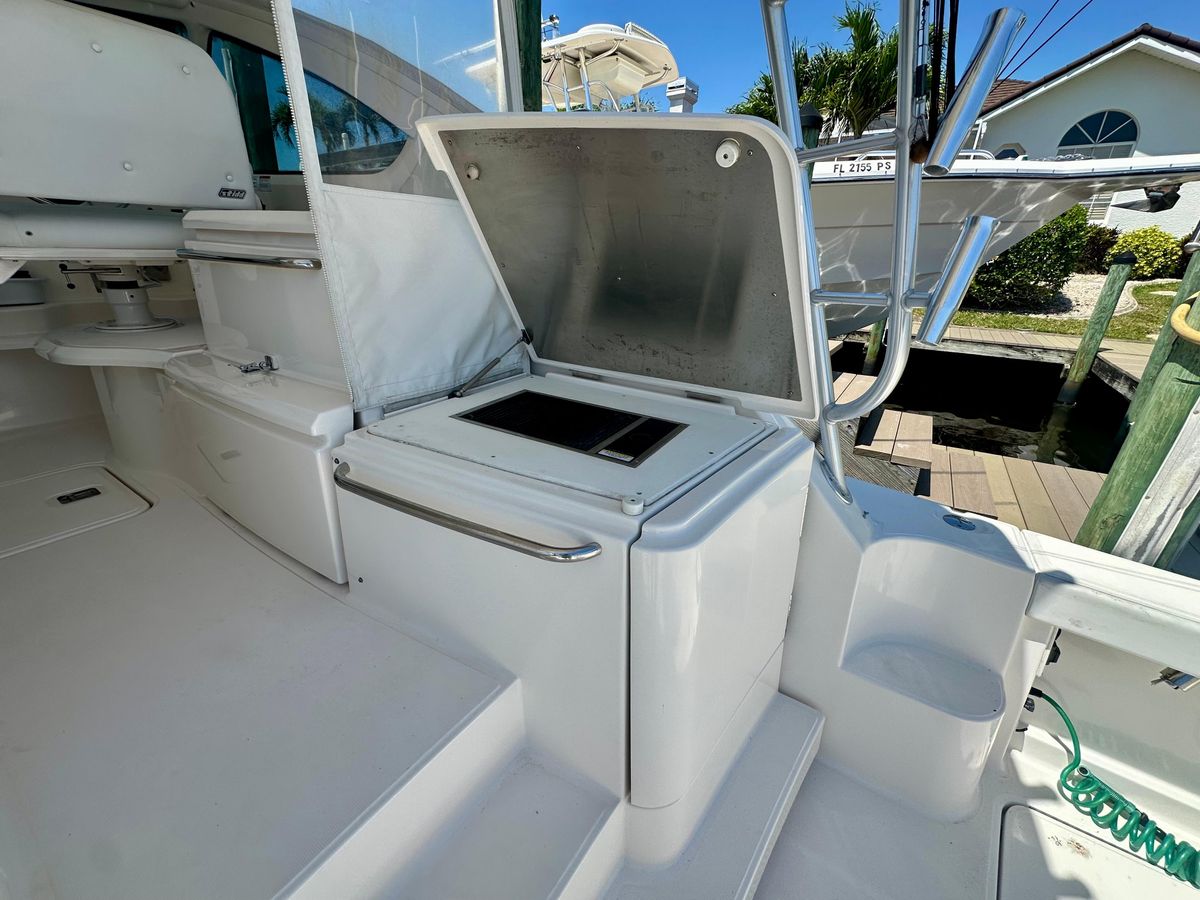 2018 Tiara Yachts 43 